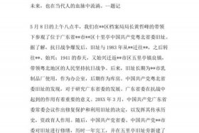 了解中国历史的意义、了解中国历史后的感想