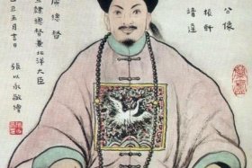 历史中张姓的名人有哪些 - 历史张姓的名人有哪些？