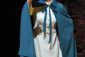 梅兰芳手抄报四年级 - 梅兰芳手抄小报