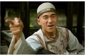 历史人物张默（历史人物张默简介）