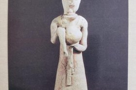 中国历史人物文物有哪些；中国古代文化历史人物