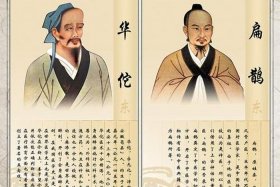 扁鹊历史资料大全（扁鹊历史人物介绍）