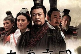 什么电视剧讲中国历史；讲历史的电视