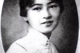 二十世纪中国杰出人物 20世纪的中国伟大人物