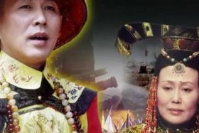 中国历史电视剧、中国历史电视剧排行榜前十名