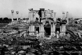 中国近代历史人物转场 - 中国近代历史人物转场图