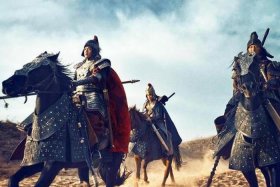 历史名将卫青霍去病、卫青霍去病历史简介