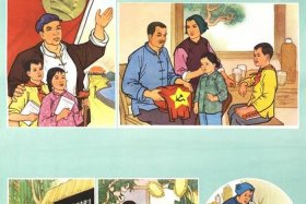 中国的计划生育是谁先提出来的 - 中国计划生育的提出者