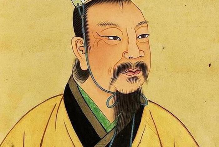 夏代人物 - 夏代名人 夏代人物 - 夏代名人