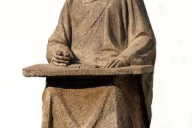 中国历史人物汉朝有哪些，汉朝著名历史人物