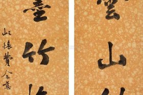 中国历史人物对联创作手法分析、对联的历史名人是谁