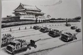 素描中国历史、简述中国素描演变史