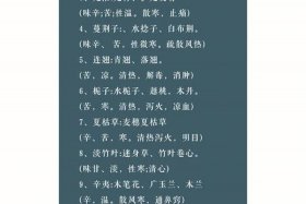 电视剧里的中药材人名；请列举一例影视剧中哪些人物名是中药名？