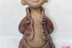 泥塑肖像分类有哪四种 泥塑肖像分类有哪四种方法