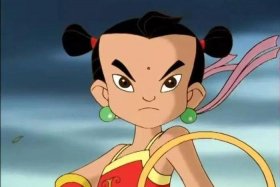 中国经典动画片里的人物 - 中国的经典动画片角色有哪些