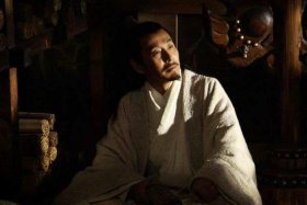 历史上最能忍的十大历史人物，中国最能忍的人物