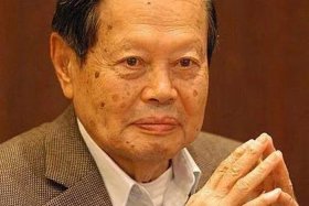 影响中国的现代人物、影响中国的现代人物有哪些