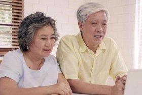 外国人评中国，外国人评中国孝道