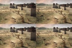 古代历史视频素材哪里找（中国古代历史短视频）