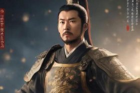 中国历史十大最能打的人 中国历史谁最能打