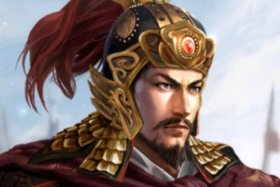 隋唐李靖是什么人物，隋朝的李靖是什么样的人