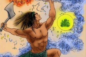 盘古人物档案 - 盘古历史人物