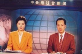 新闻联播介绍传奇人物（新闻联播里的人）