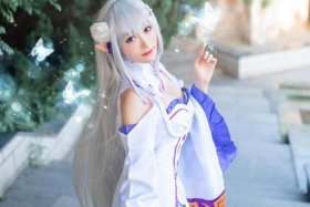 适合学生cos的历史人物女生，学生适合cos的动漫人物