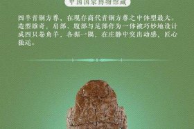 中国100件文物，中国文物多少