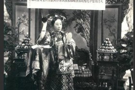 慈禧是历史的罪人吗知乎；慈禧是历史的罪人吗知乎小说