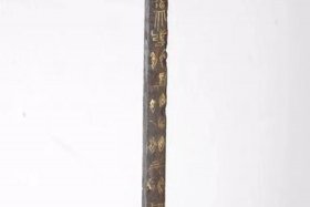 王友明朝 - 王友铭的书画