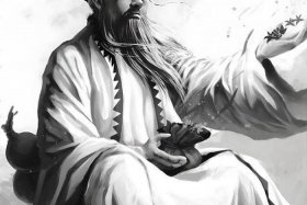 历史人物的命运（历史人物的人）