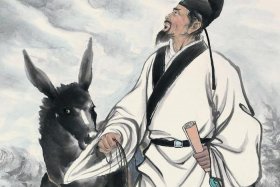 自信的古代人物事例 - 自信的古代人物事例有哪些