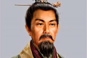 中国历史有才华的名人、中国古代最有才华的人