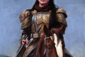 杨延昭 历史（杨延昭是谁）