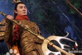 中国历史人物李元霸事迹、李元霸历史真实人物