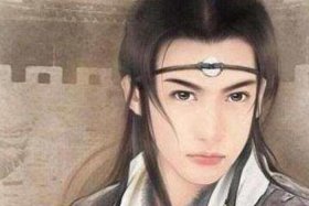 历史人物美男子是谁 - 历史人物美男子是谁啊