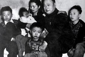 中国历史人物王光 王光介绍