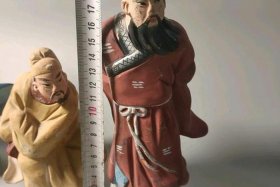 中国历史人物肖像泥塑特点介绍、肖像泥塑及烧制技法