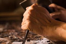 历史有名的工匠，历史中的工匠