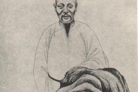 历史上姓姚的名人有哪些 古时候姓姚的名人