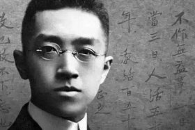 历史人物长得帅的 - 长的帅的历史人物