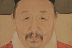 中国历代人物画、中国历代人物画像数据库