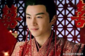 影视中那些经典的历史人物形象 - 影视剧中的历史人物