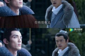 中国历史人物有情有义的人有哪些；有情有义人物介绍