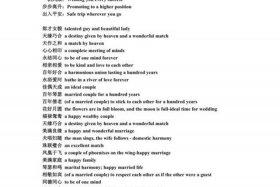 老外翻译中国成语，成语翻译成英文外国人懂吗