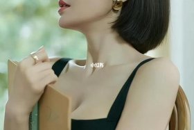 扁头名星 - 扁头好看的明星