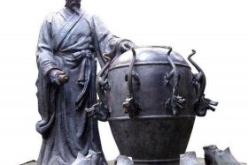 中国历史书张衡发明多少东西 - 张衡发明了什么东西啊