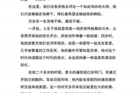 中国历史经典人物传记（中国历史经典人物传记摘抄）