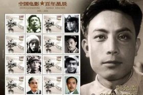 中国历史人物电影解说 中国历史人物的电影